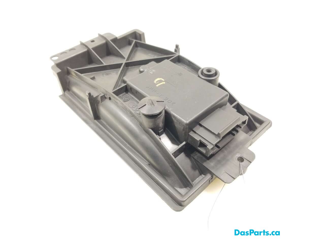 Blower Motor Resistor