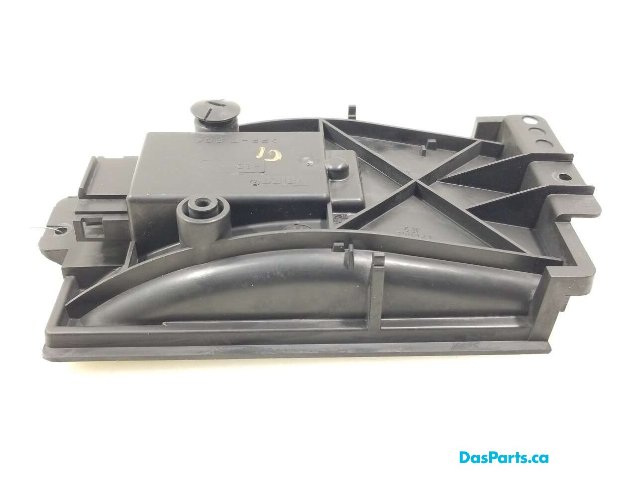 Blower Motor Resistor