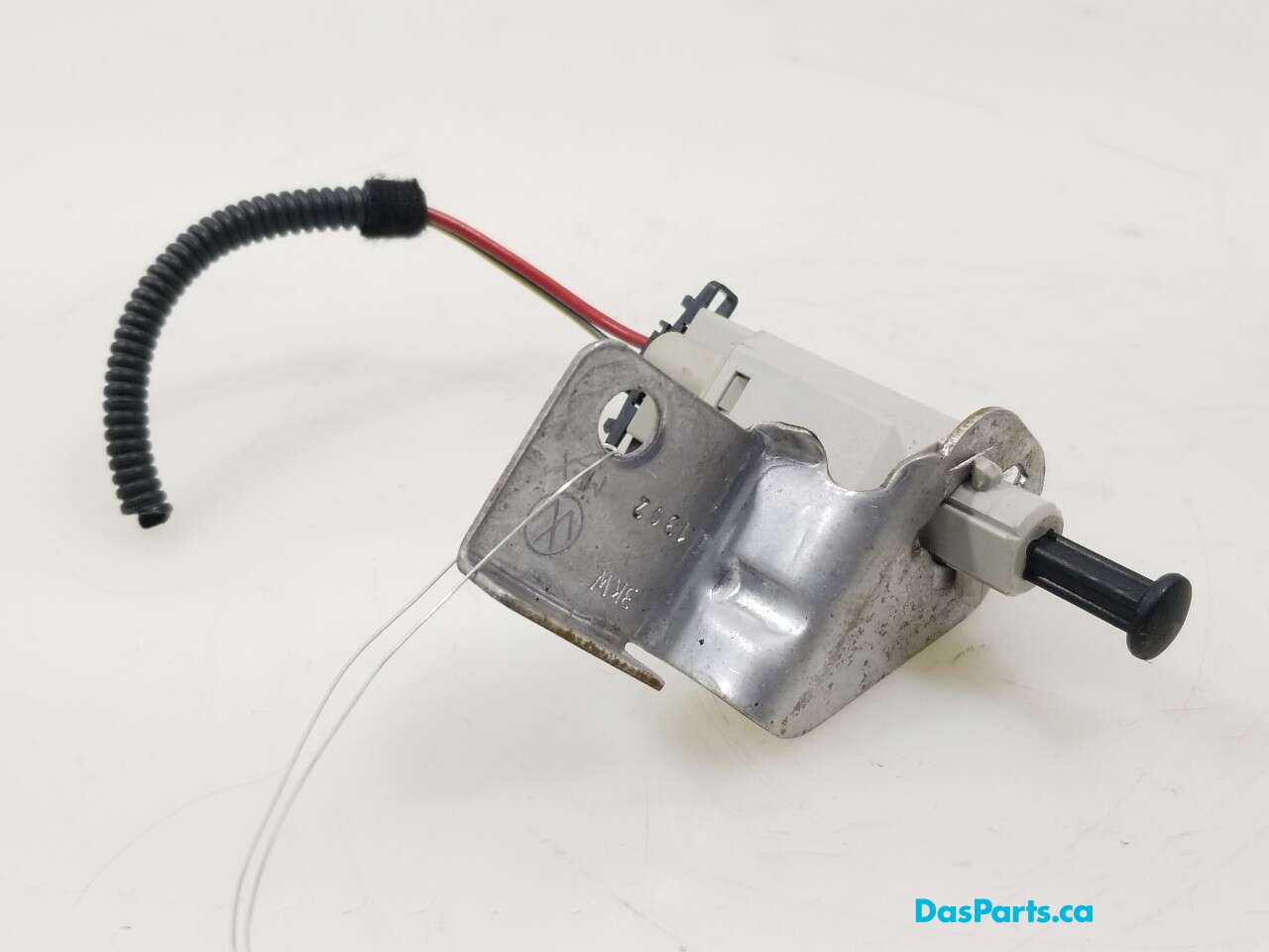 Clutch Pedal Switch