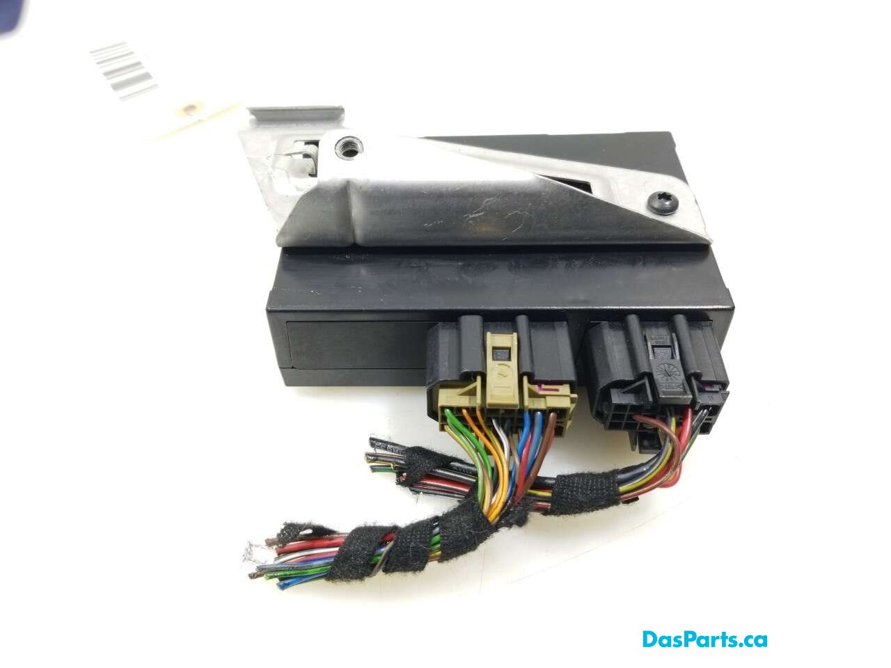 Comfort Control Module