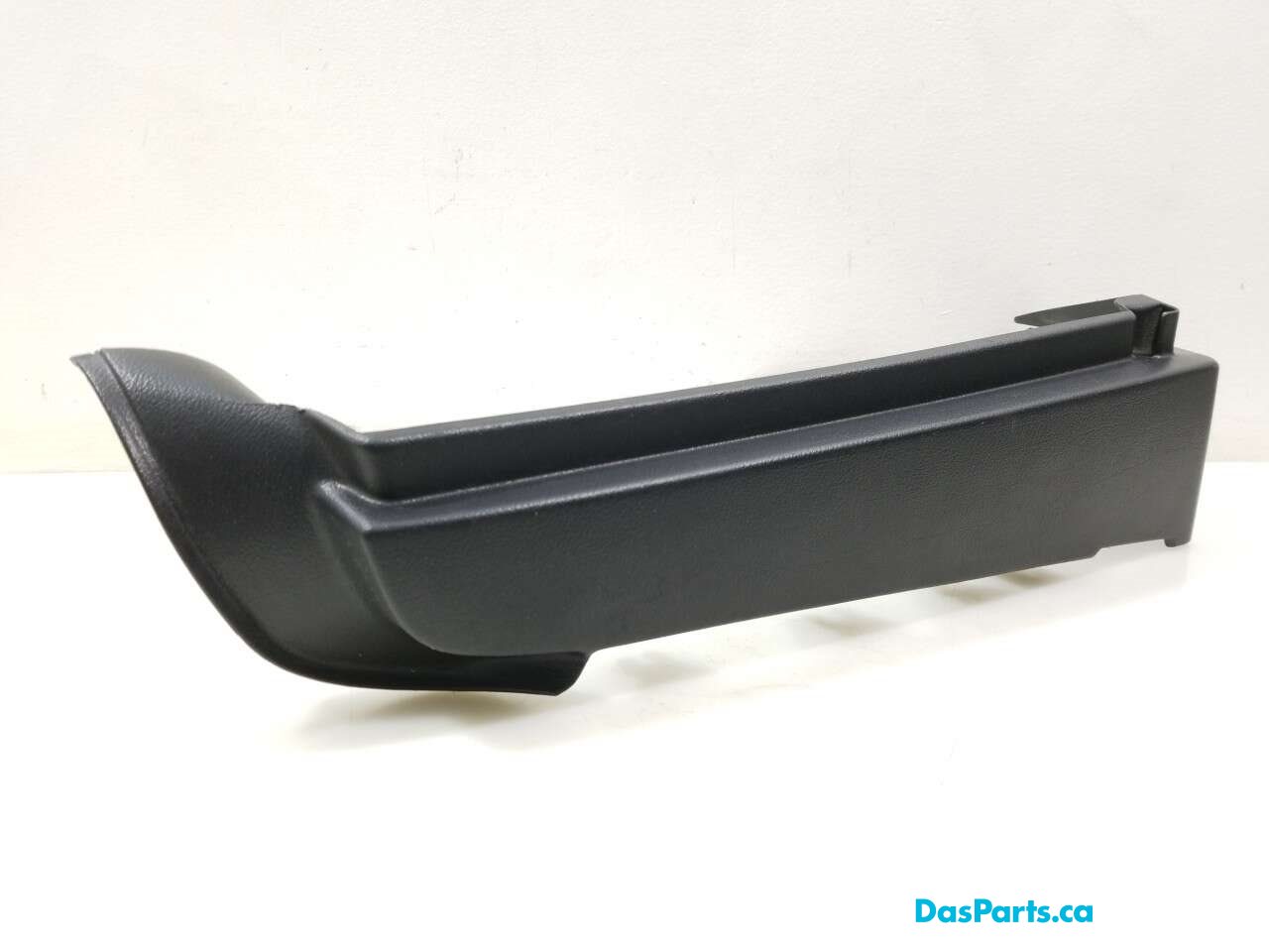 Parcel Tray Trim Right