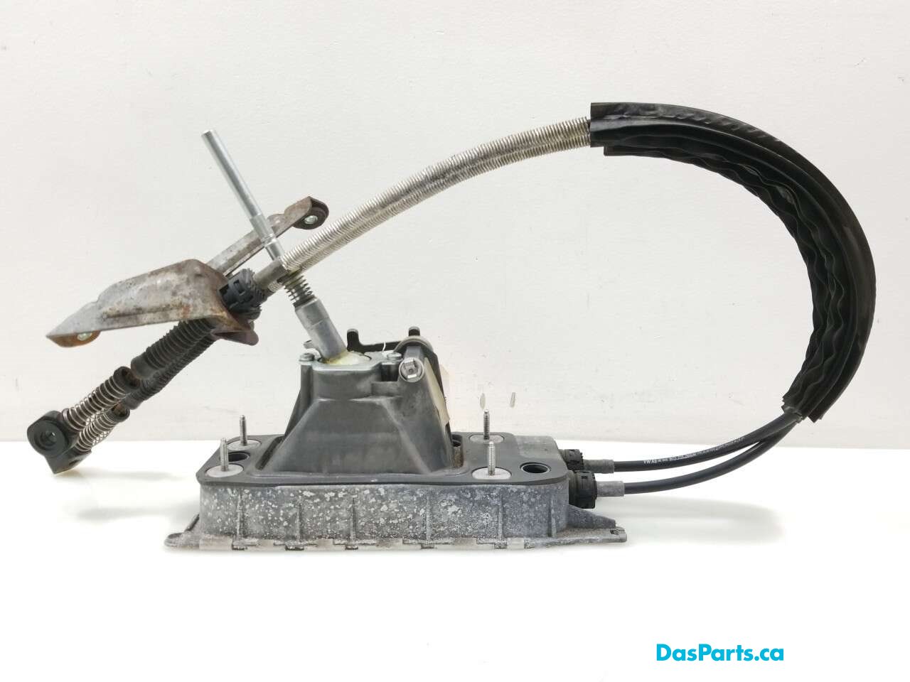 Shifter Box Assembly