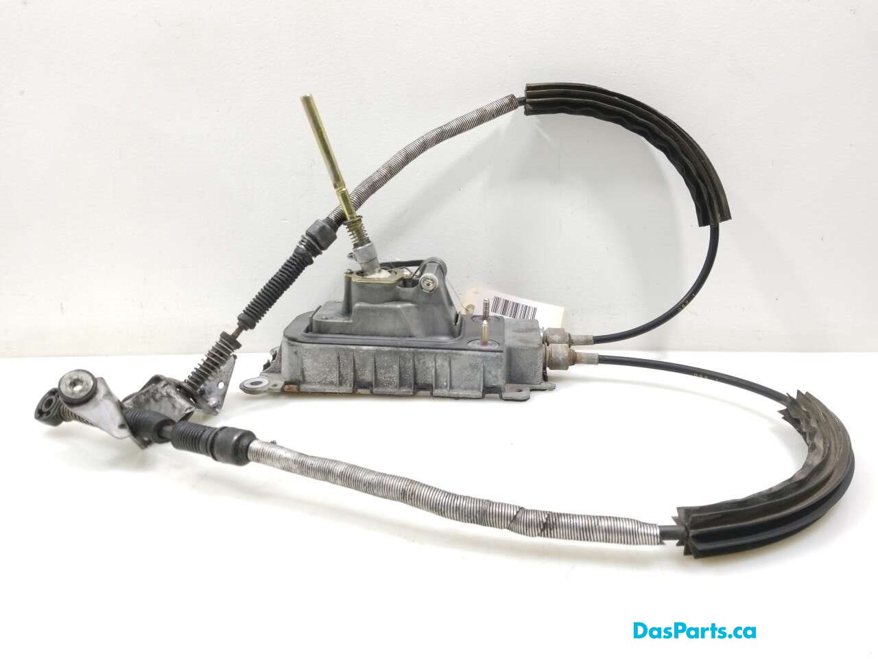 Shifter Box Assembly