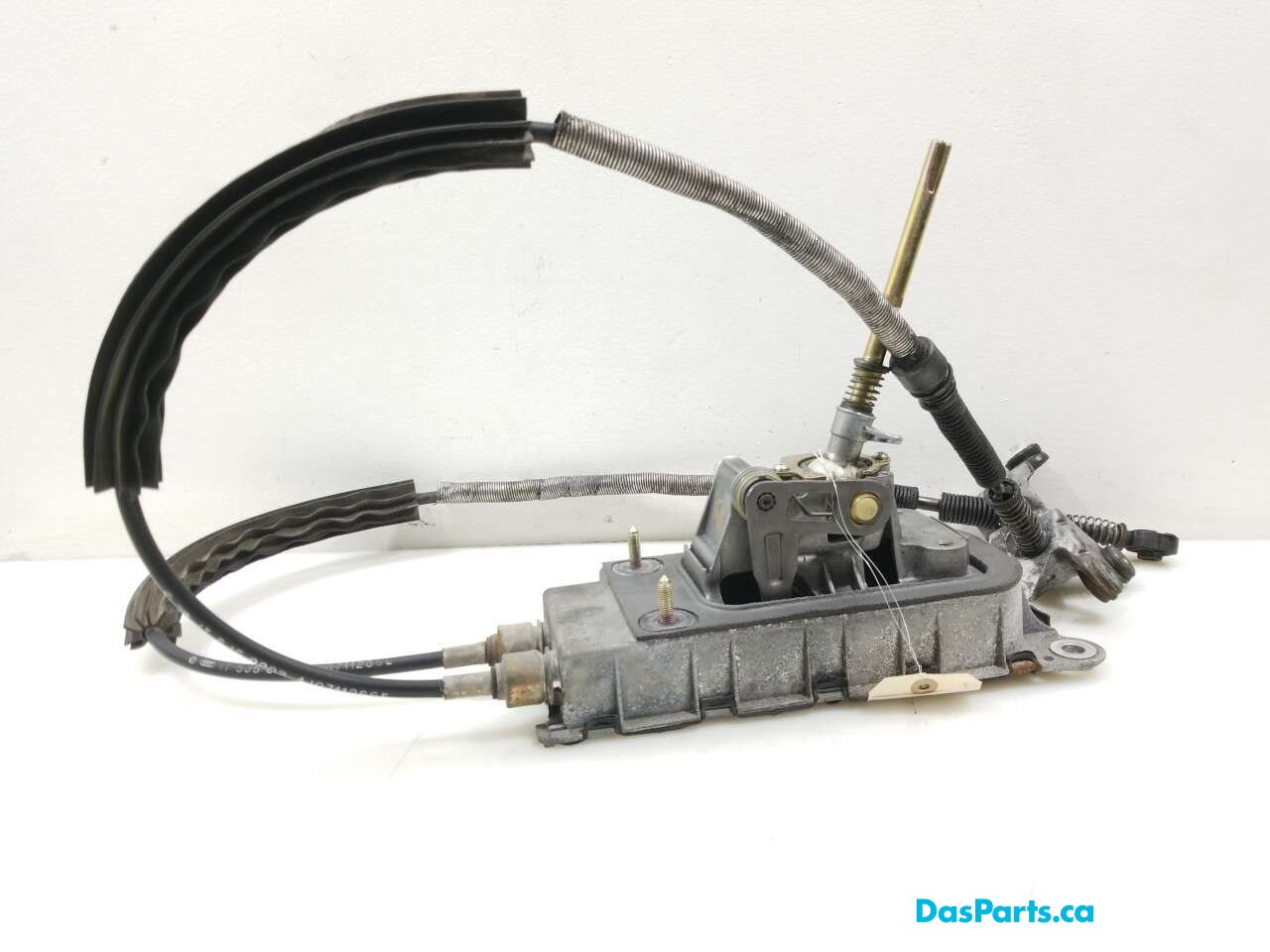 Shifter Box Assembly