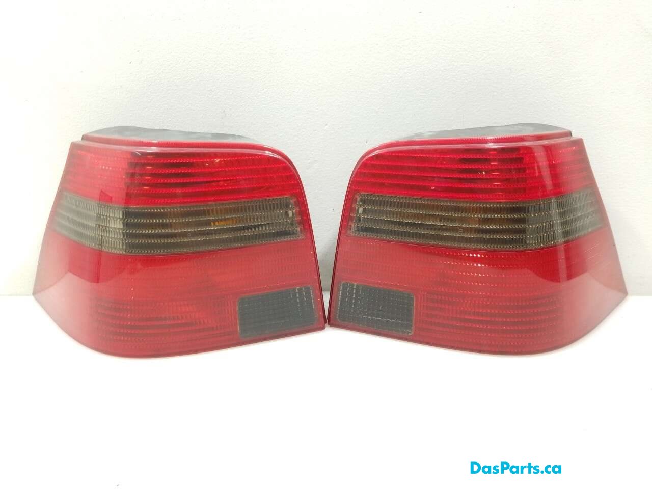 Taillight Set