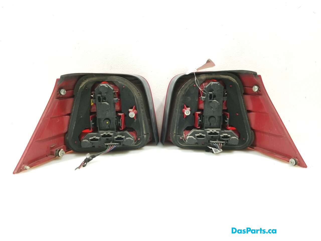 Taillight Set