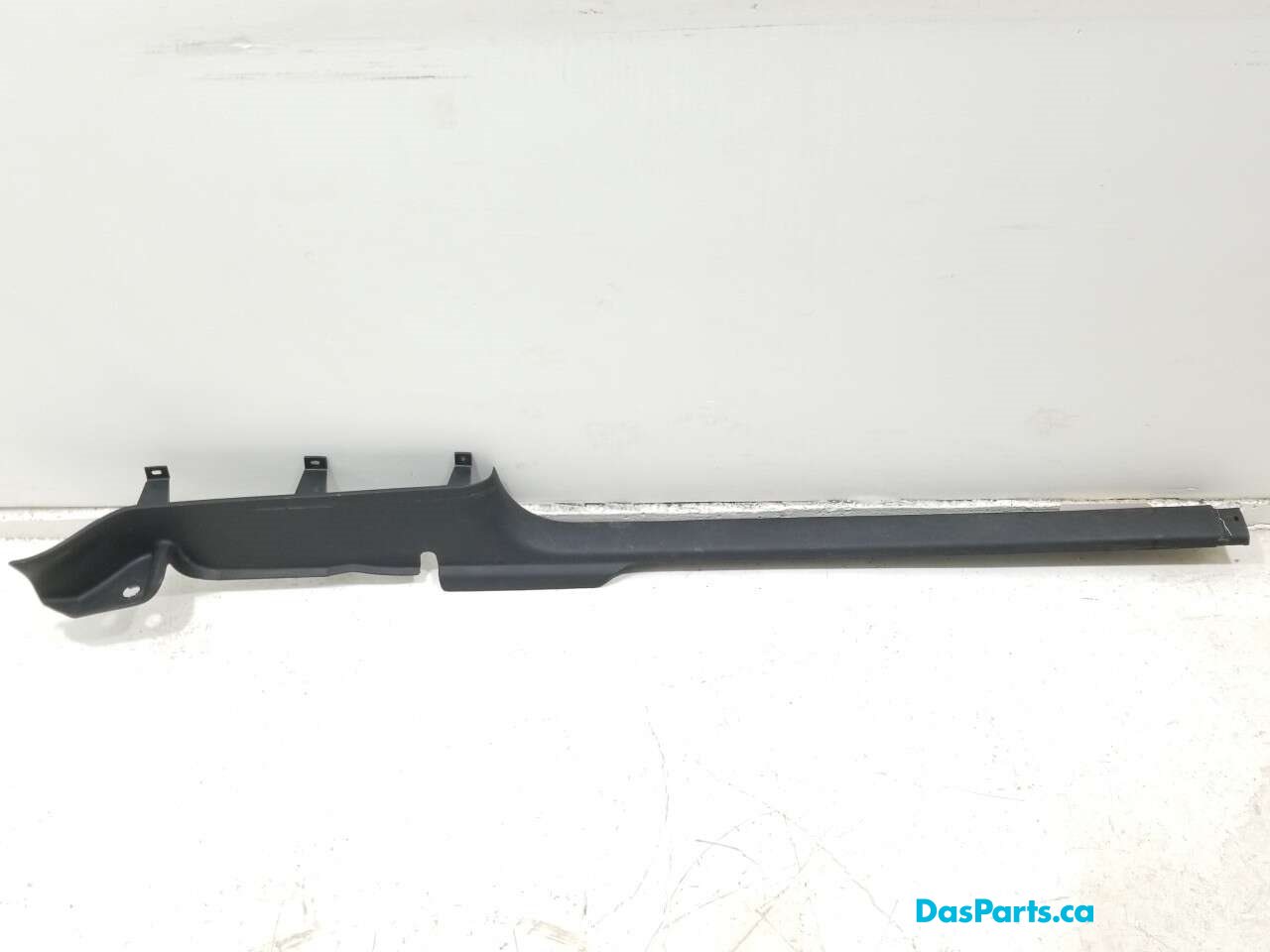 Lower Door Sill Trim L