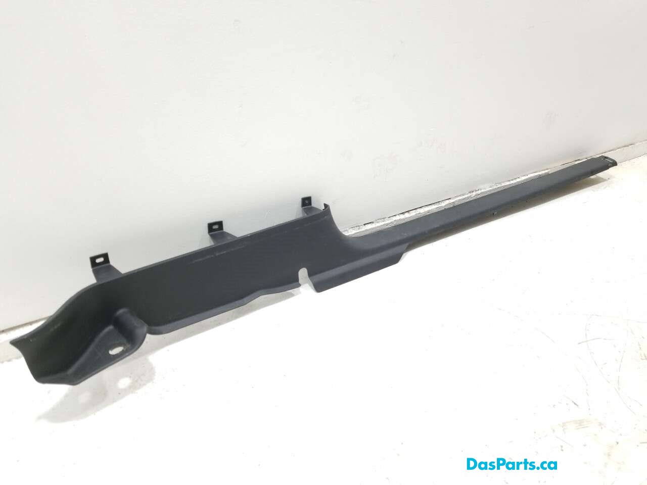 Lower Door Sill Trim L