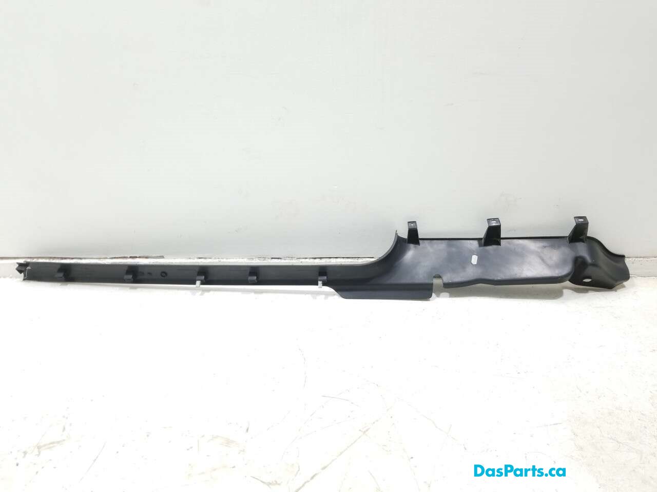 Lower Door Sill Trim L