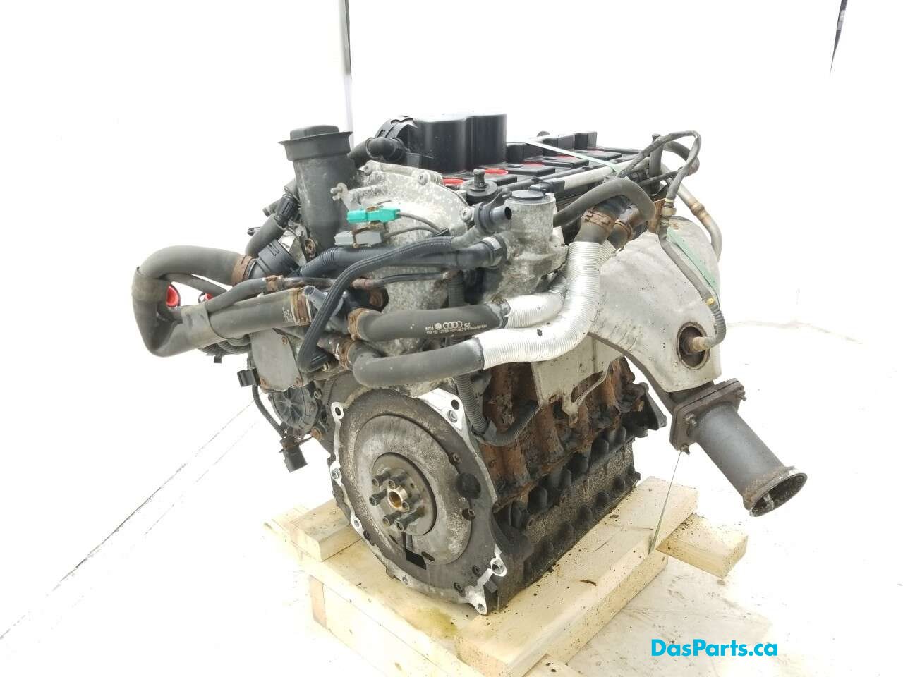 Engine Ass. Complete