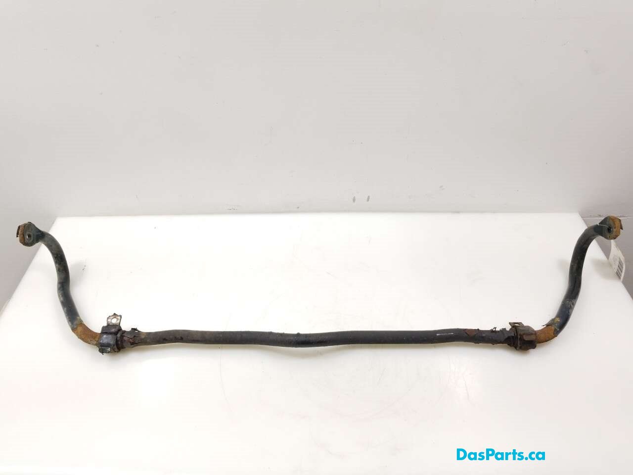 Front Sway Bar