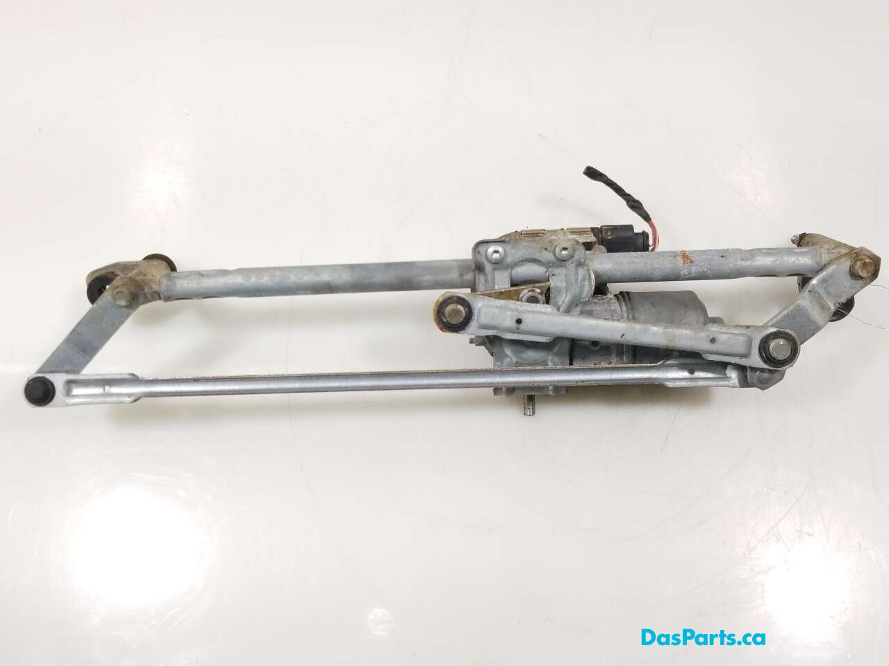 Wiper Assembly Front