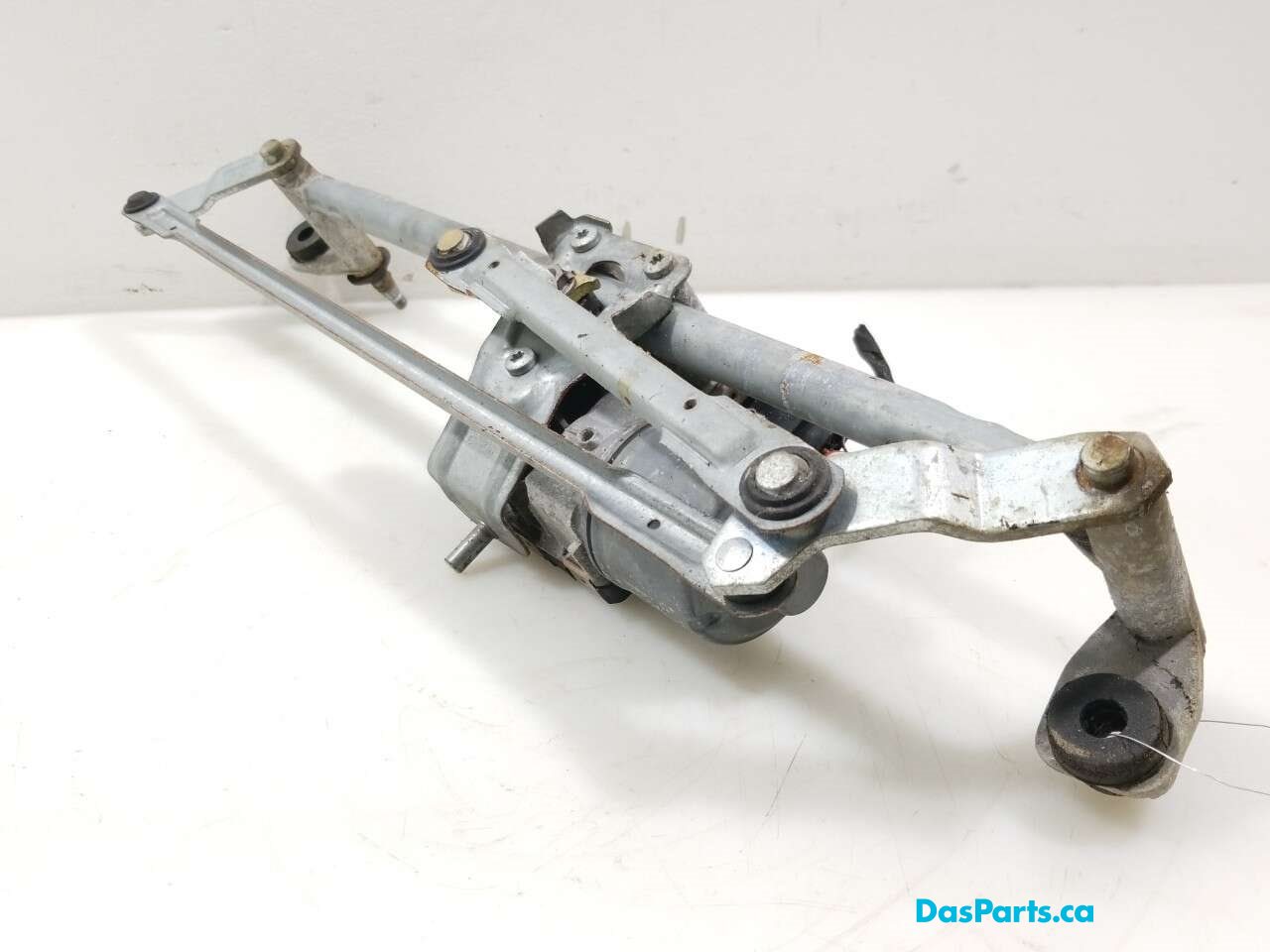 Wiper Assembly Front