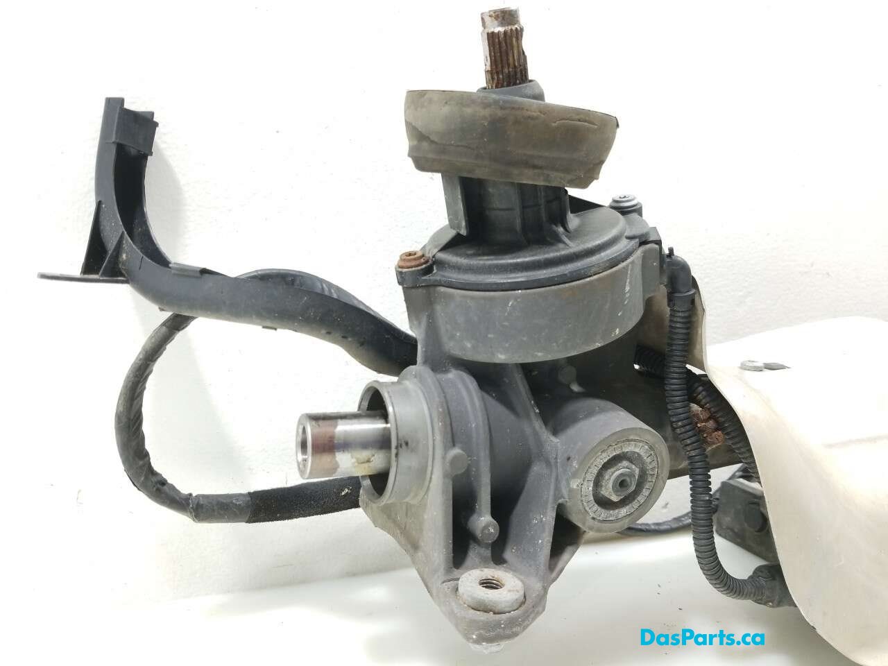 Electric Steering Rack