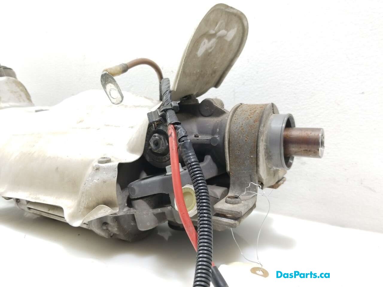 Electric Steering Rack