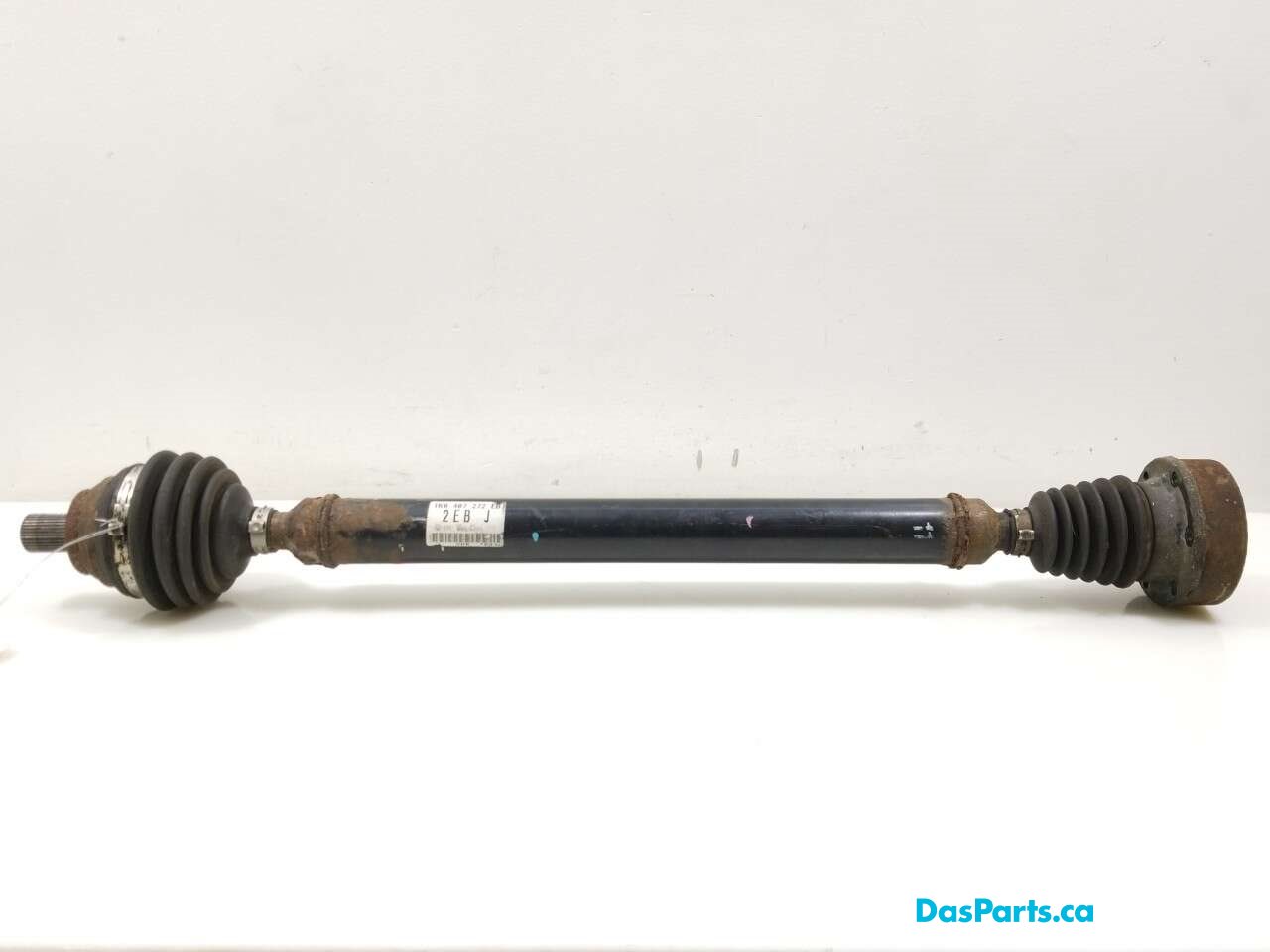 Axle RF