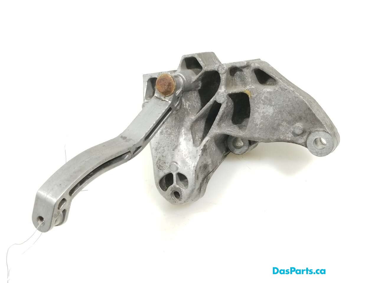 Transmission Bracket 1