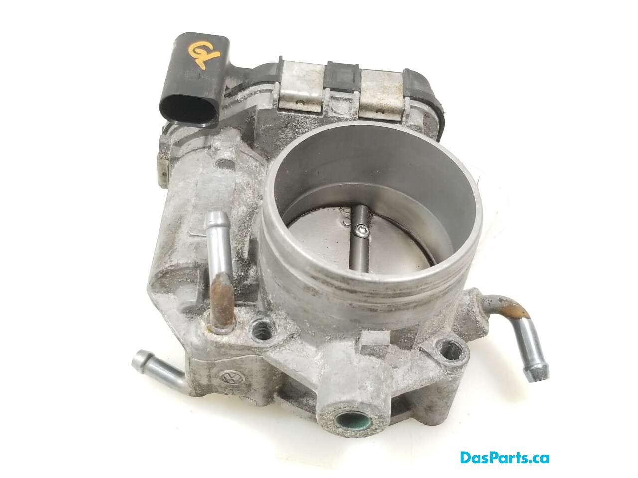 Throttle Body