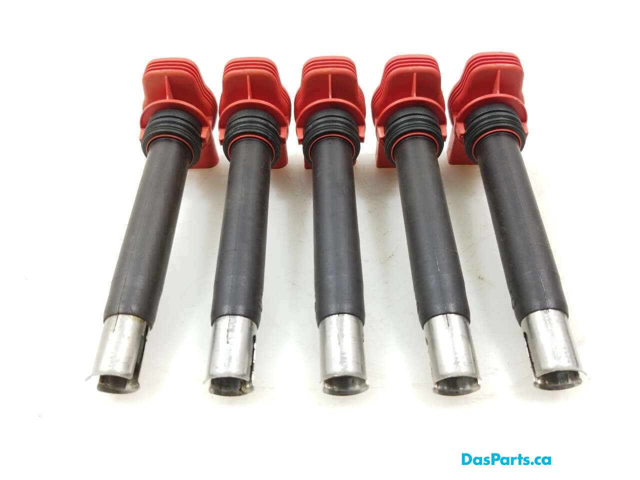 Coil Pack Set (5)