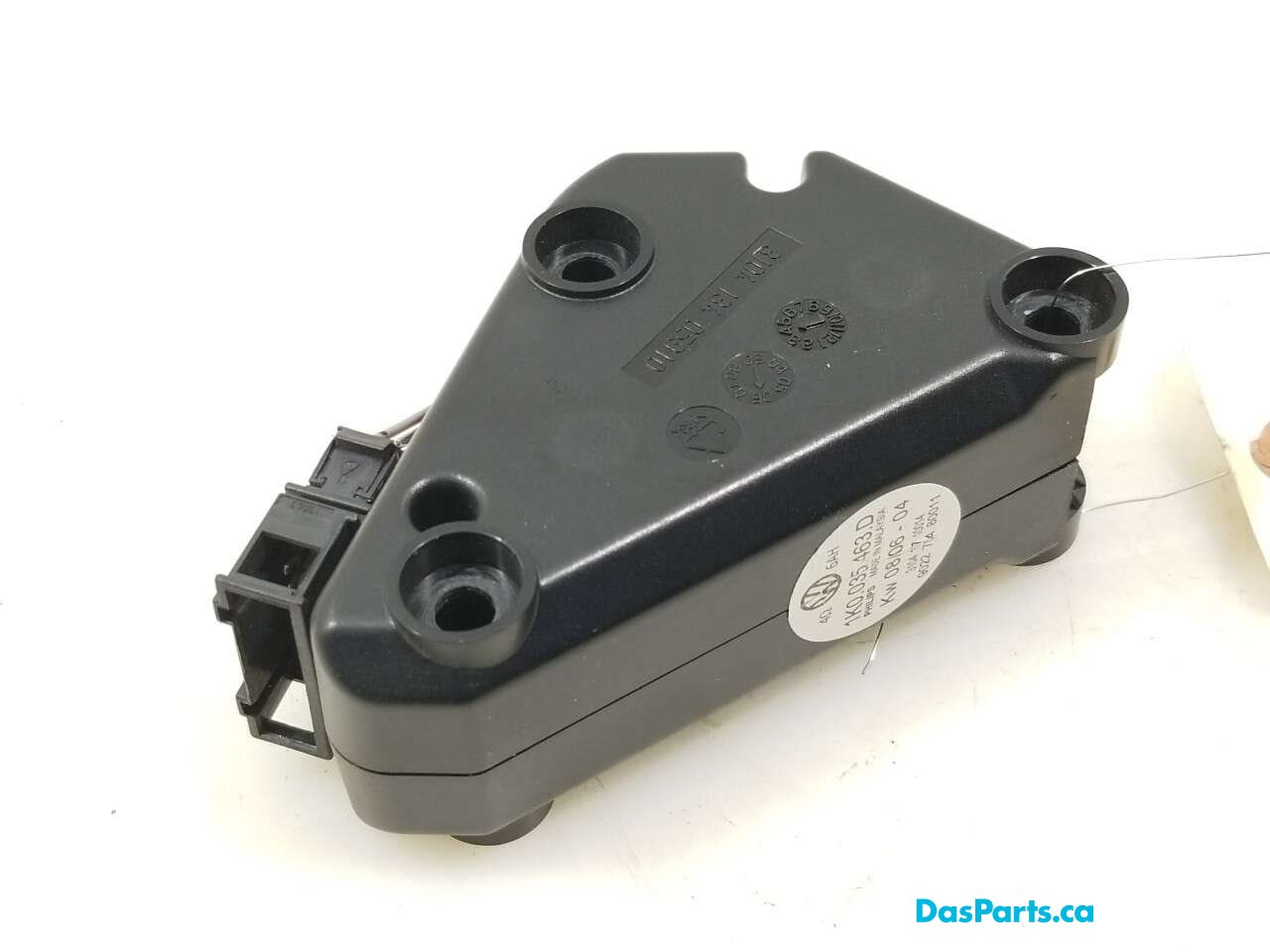 Door Speaker Crossover RF