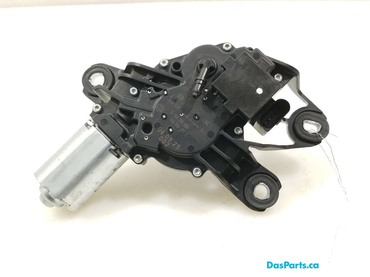 Wiper Motor Rear