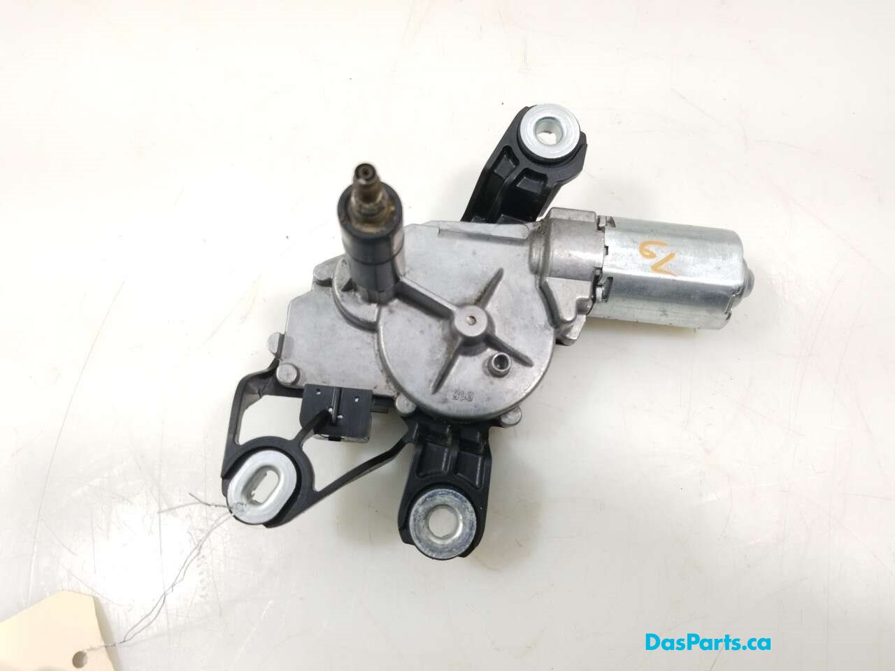 Wiper Motor Rear