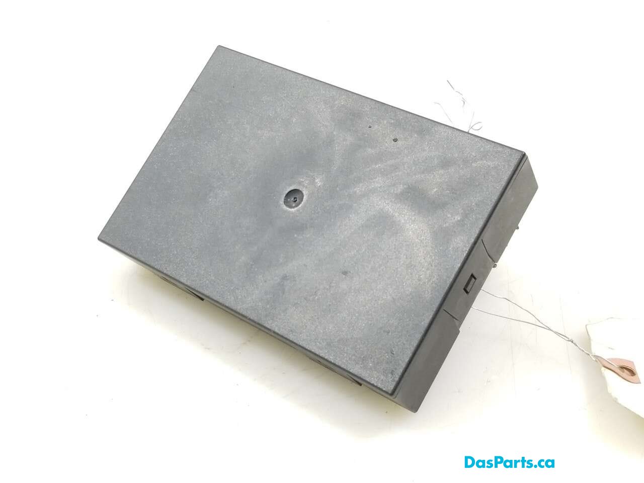 Comfort Control Module