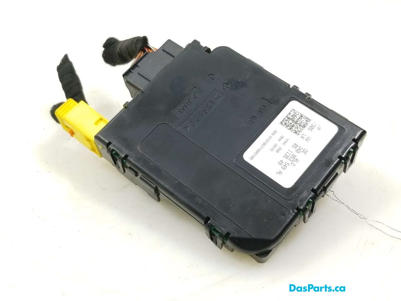 Steering Control Module