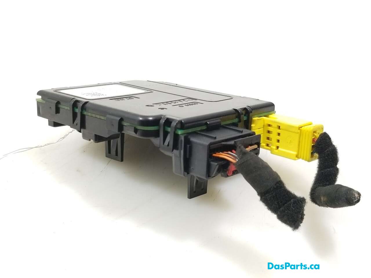 Steering Control Module