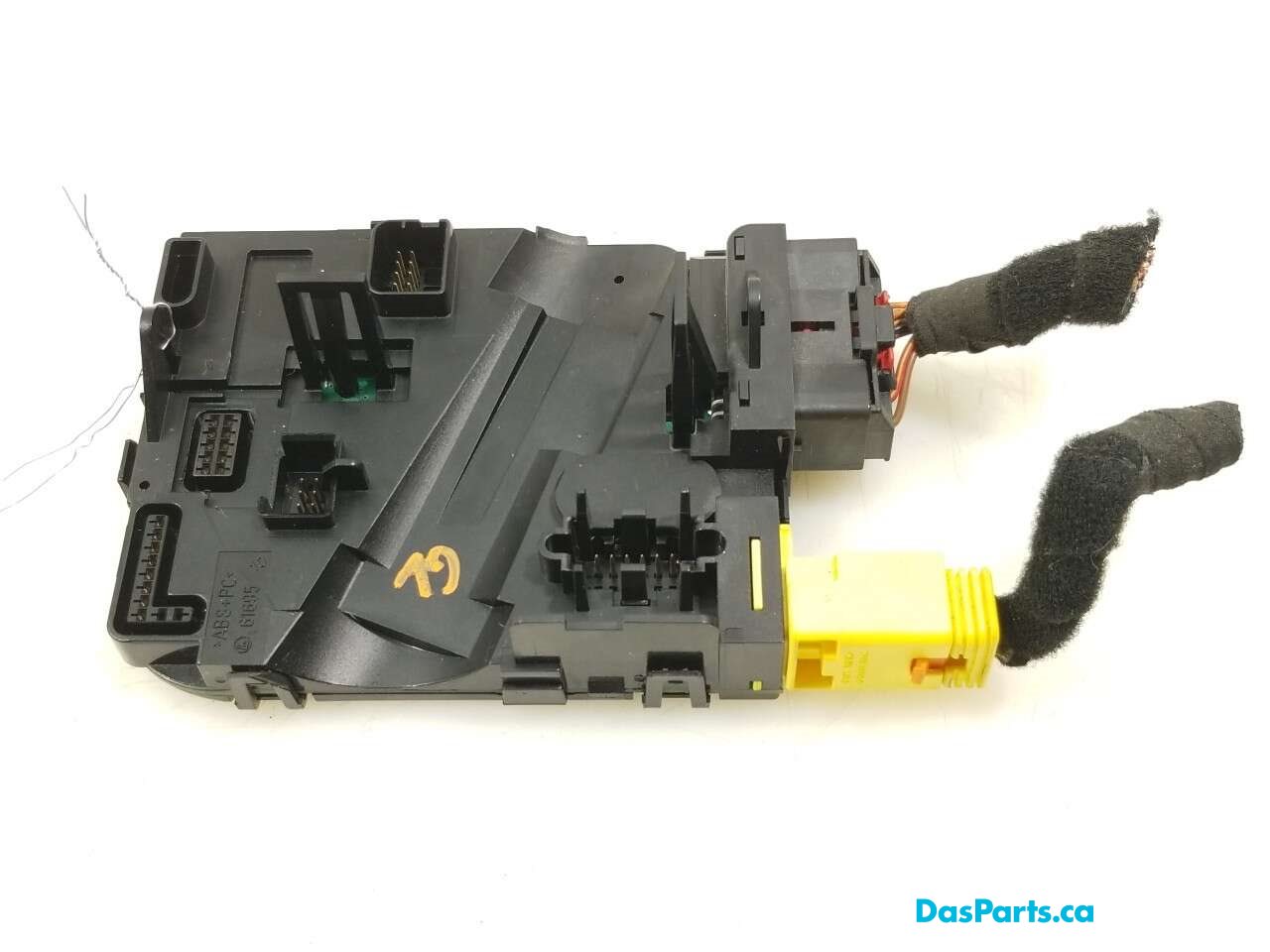 Steering Control Module