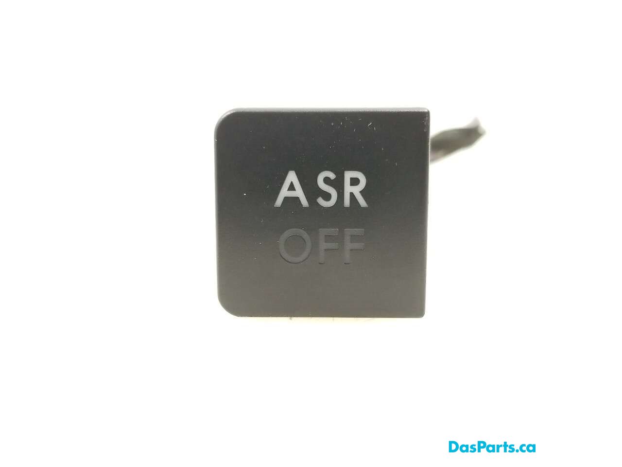 Traction Control Switch