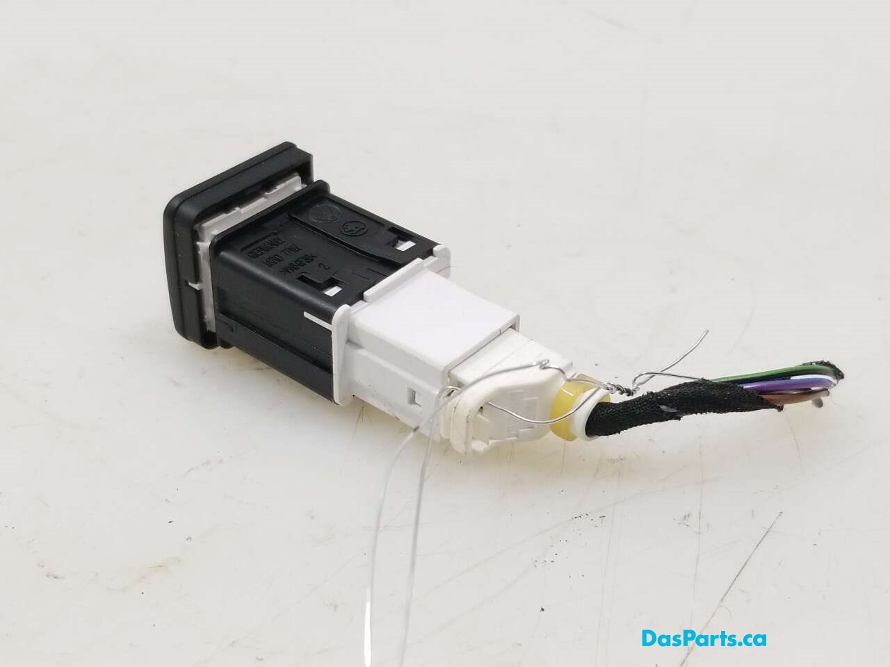 Traction Control Switch