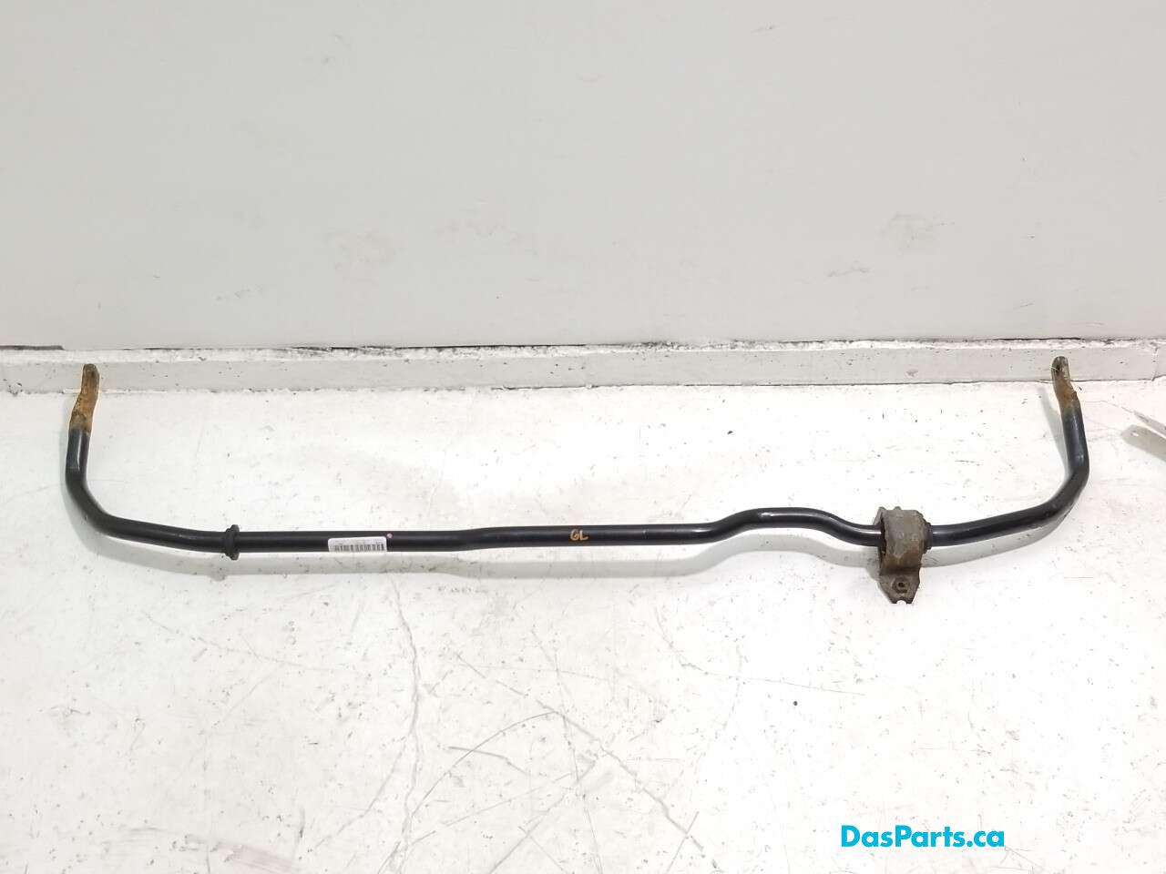 Front Sway Bar