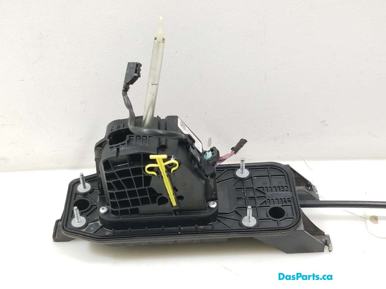 Gear Selector Assembly