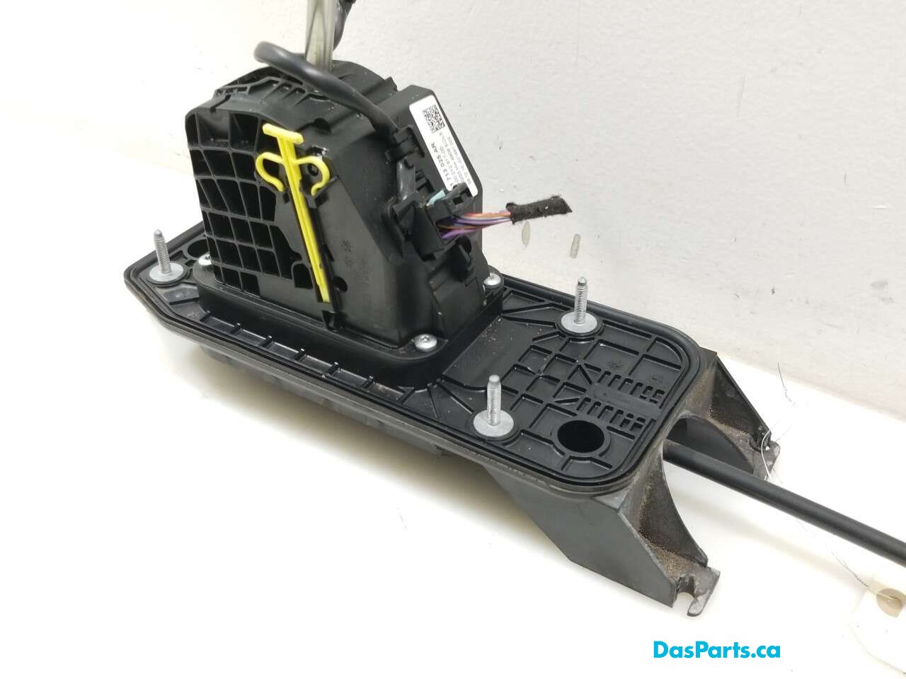 Gear Selector Assembly