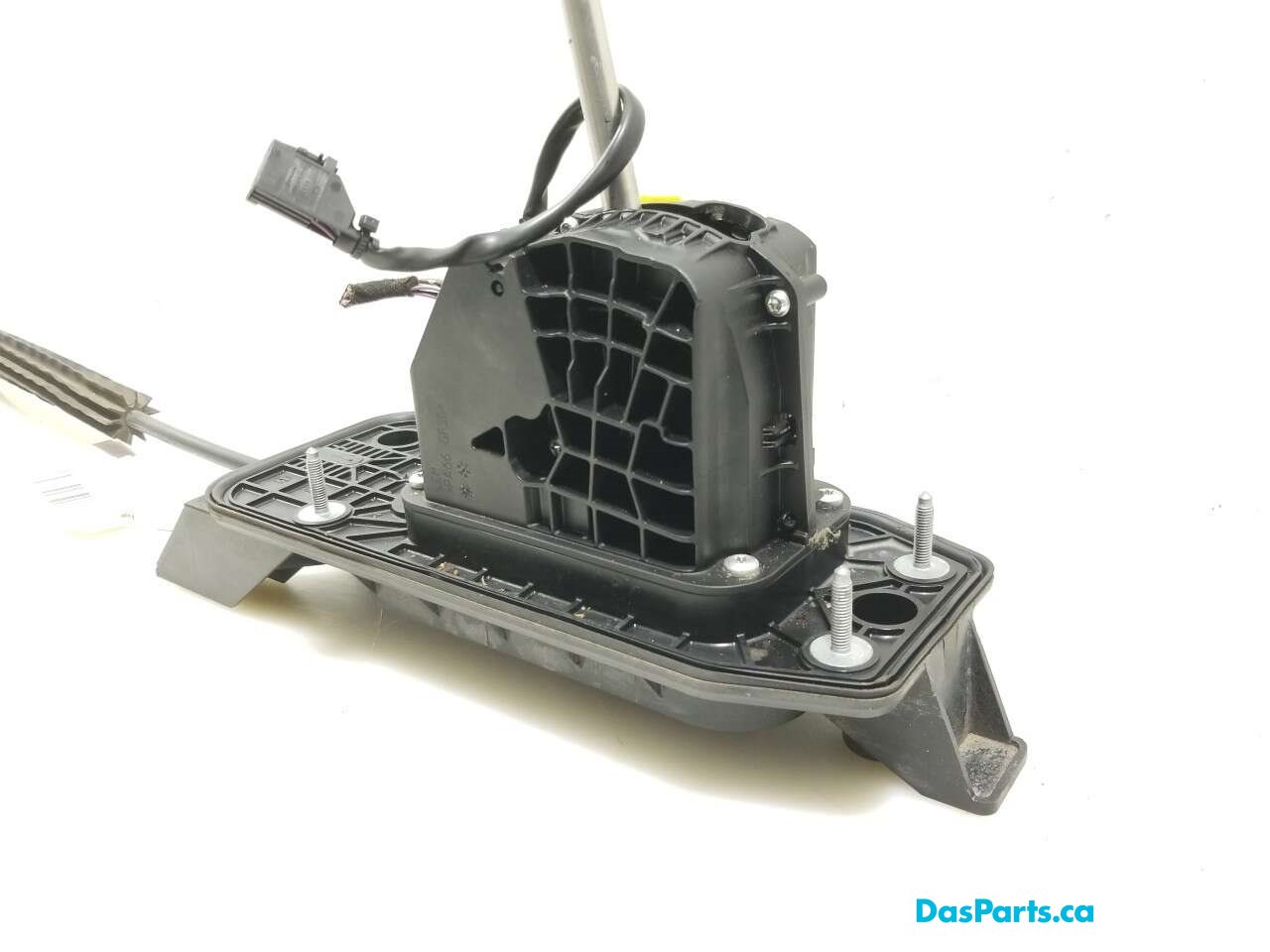 Gear Selector Assembly