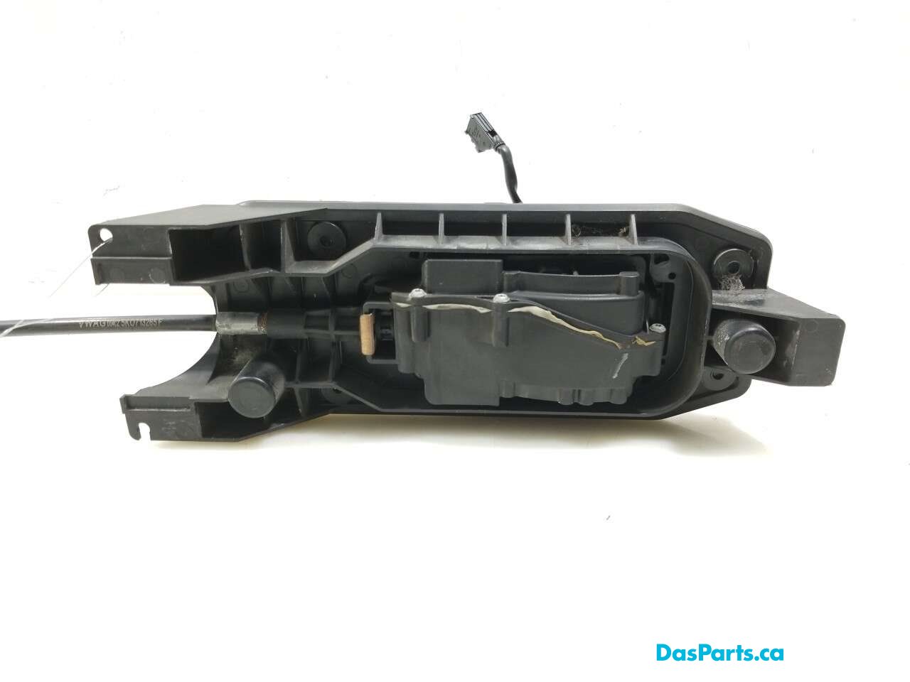 Gear Selector Assembly