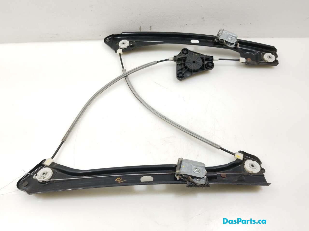 Window Regulator RF