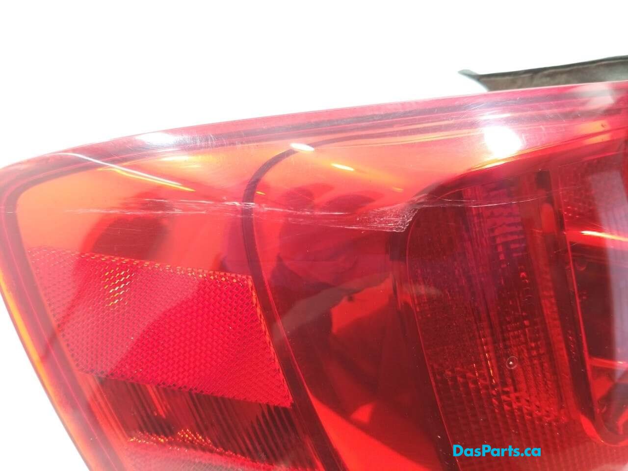 Taillight Outer LR
