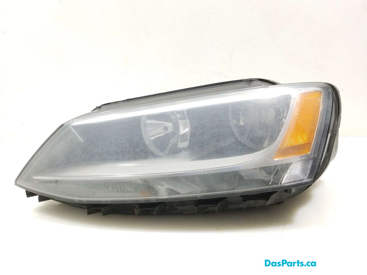 Headlight LF