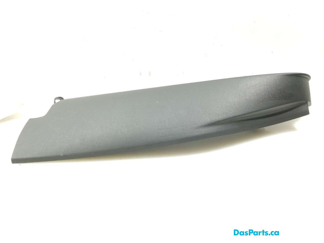 Lower C-Pillar Trim L