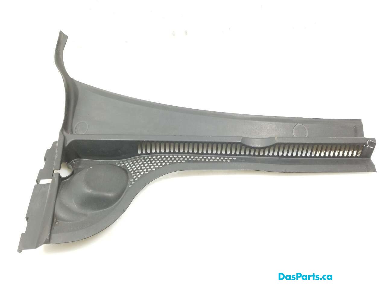 Wiper Cowl Partial 1