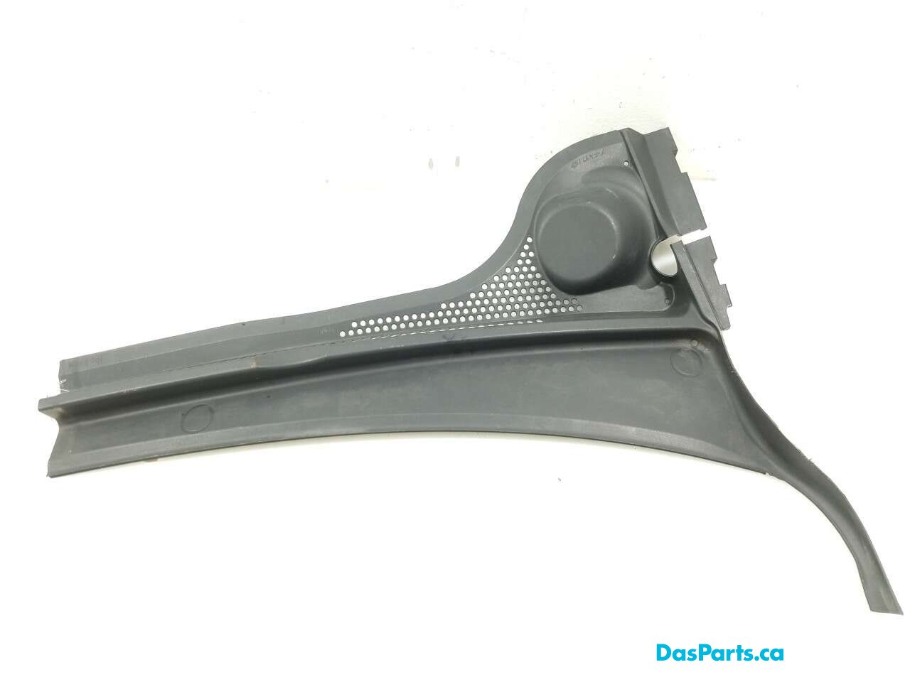 Wiper Cowl Partial 1