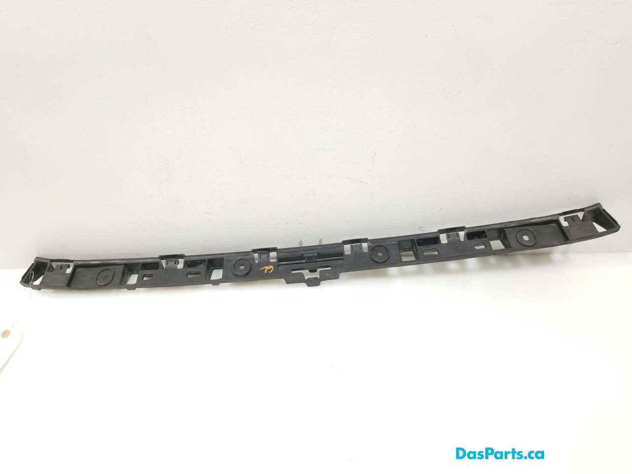 Rear Bumper Support Middle