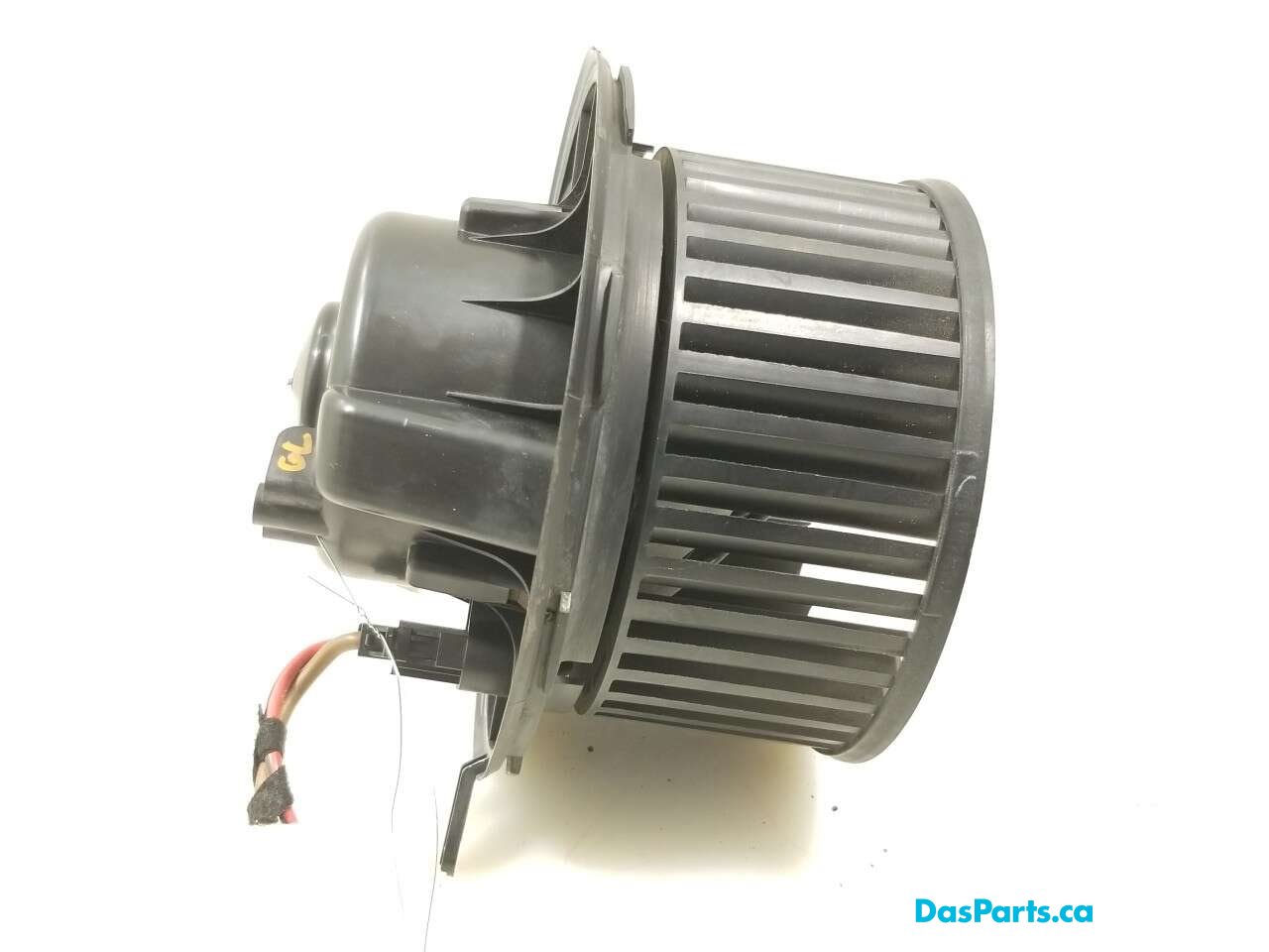 Blower Motor