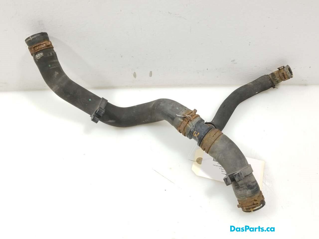 Coolant Hose 2
