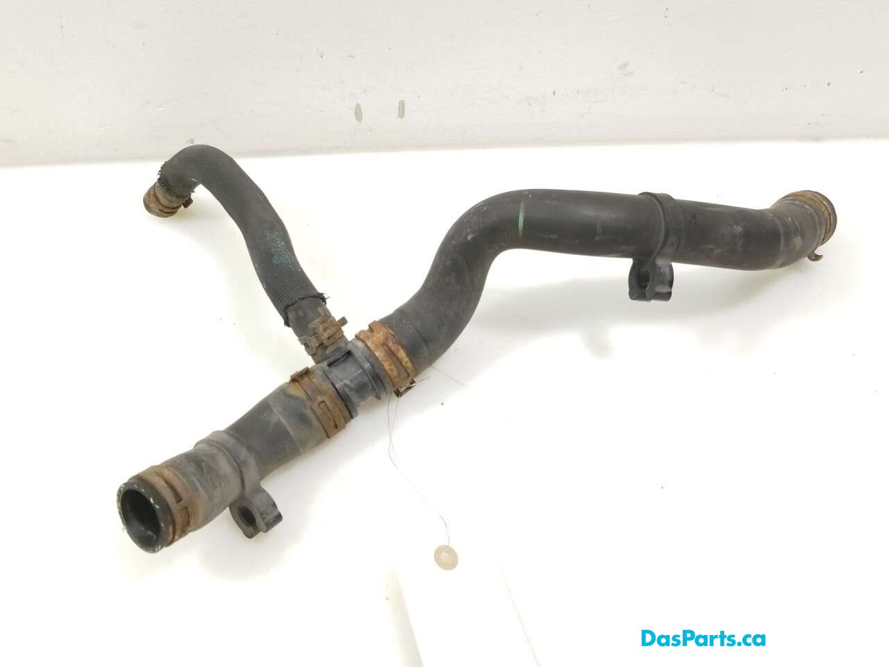 Coolant Hose 2