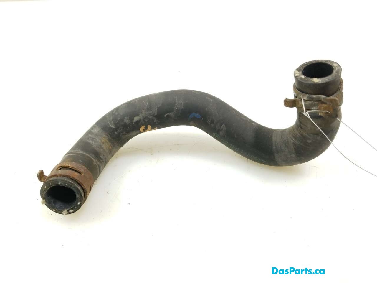 Coolant Hose 3