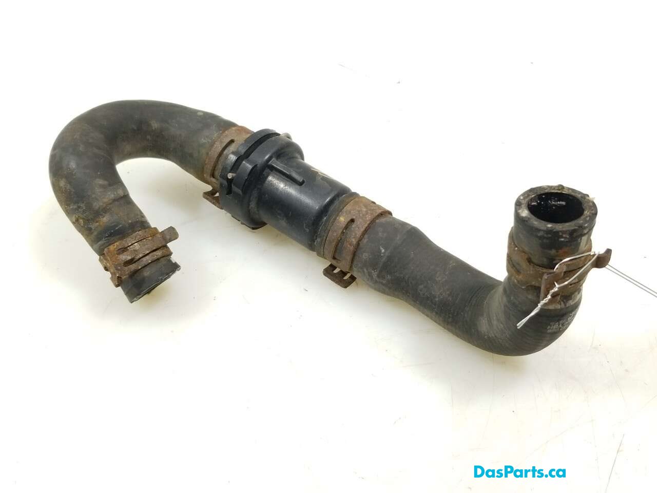 Coolant Hose 6