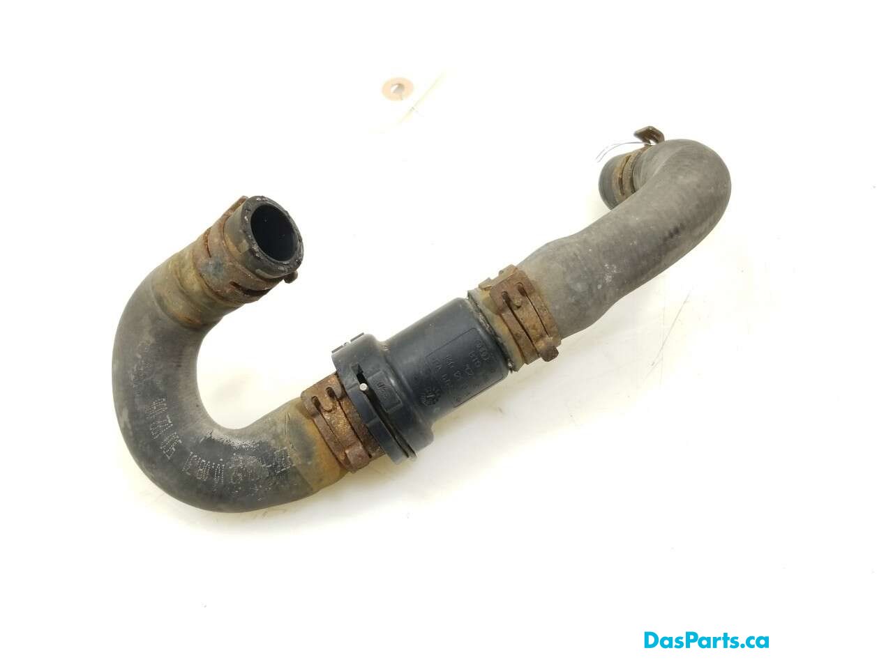 Coolant Hose 6